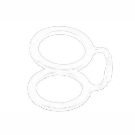 OE VW 03L145117D Turbine Inlet (Charger) Seal