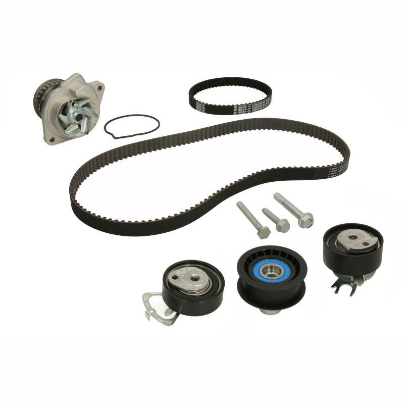 BOSCH 1987946907 Water Pump & Timing Belt Kit