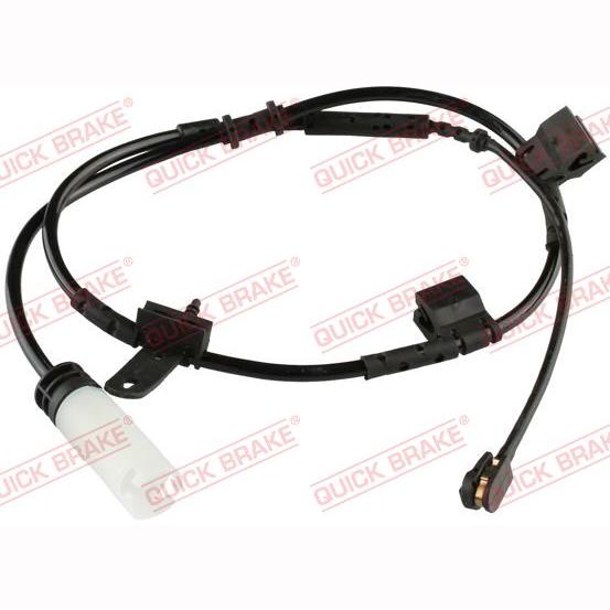 QUICK BRAKE WS0456A Brake Pad Wear Warning Contact
