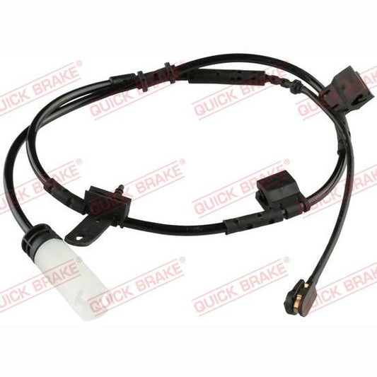QUICK BRAKE WS0456A Brake Pad Wear Warning Contact