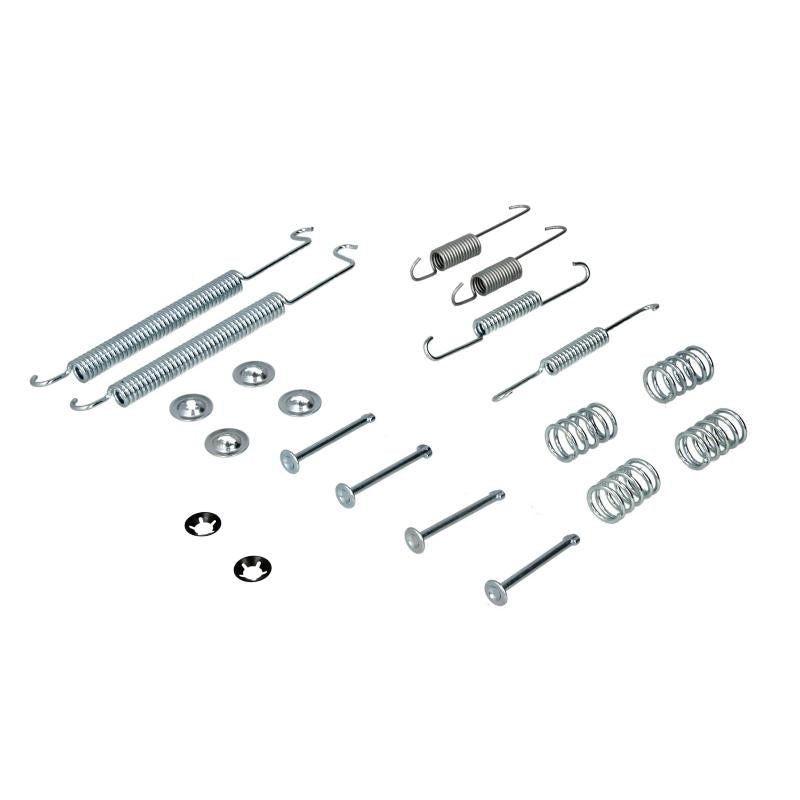 QUICK BRAKE QB105-0756 Brake Shoes Accessory Kit