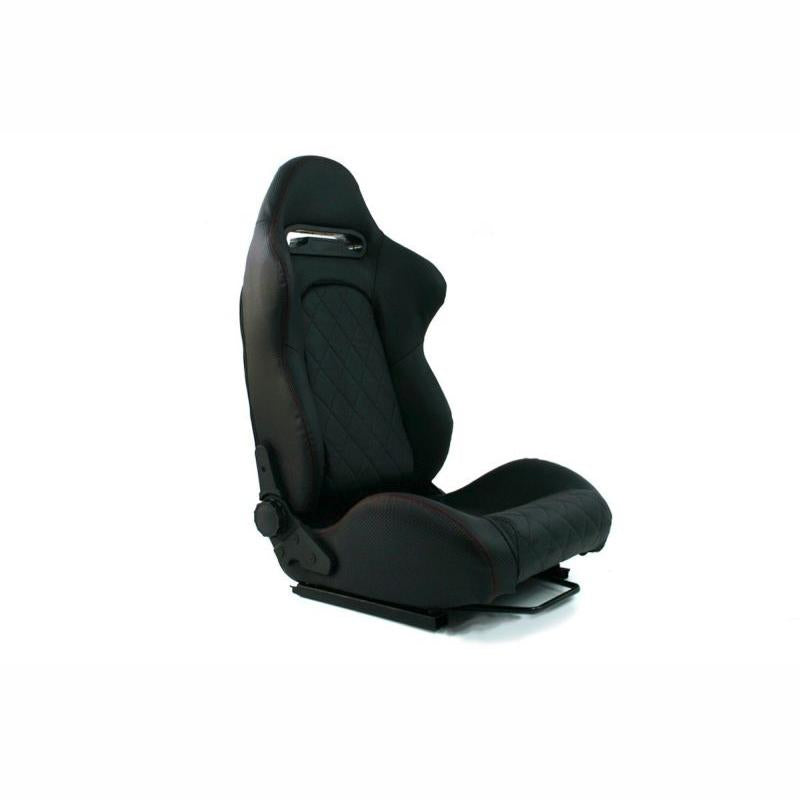 SPEEDMAX MN-FO-075 Sports Seat