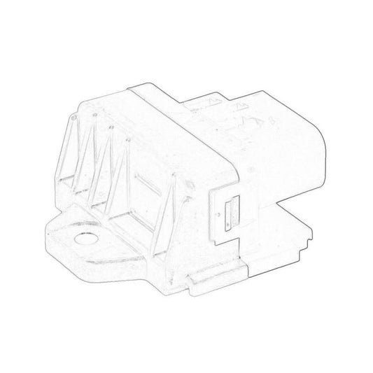 OE BMW 12218473750 Glow Indicator