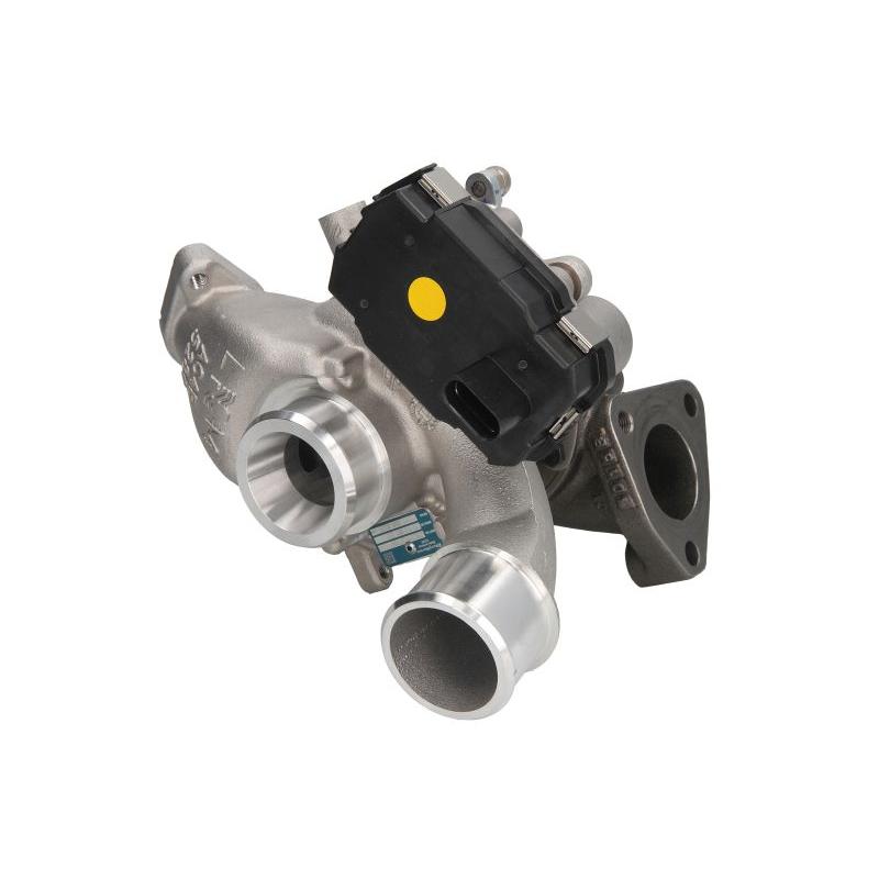 3K KKK53039880357 Turbocharger