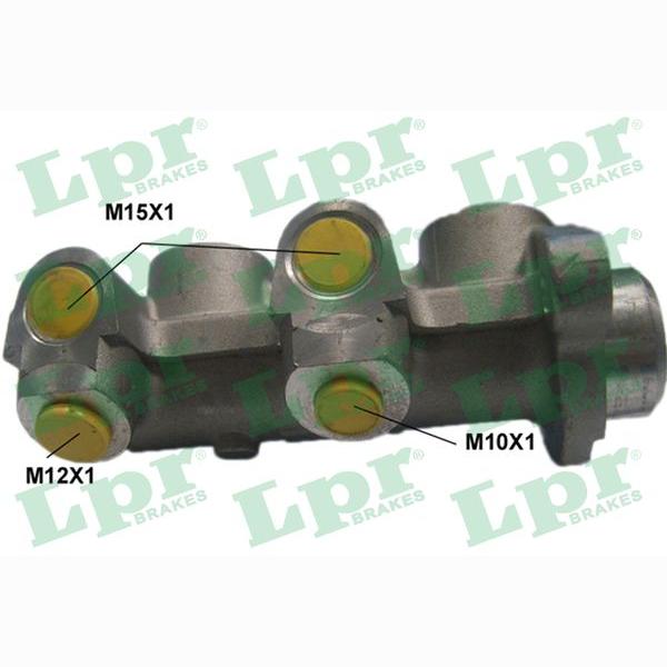 MEYLE 0145330002 Parking Brake Brake Shoe Set