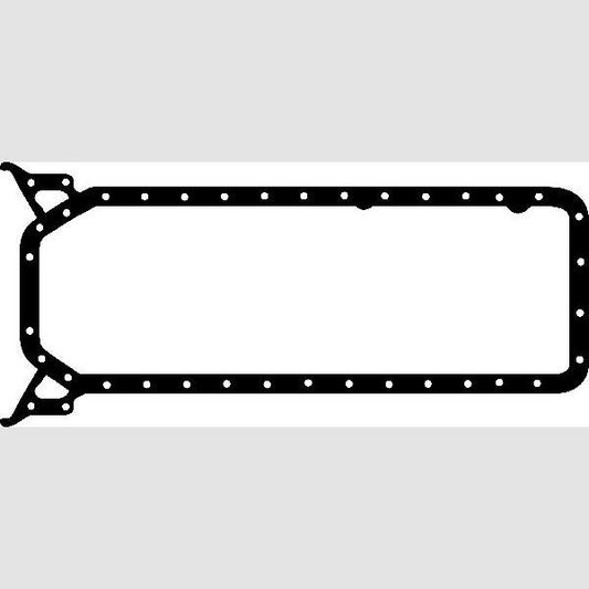 CORTECO CO026342P Oil Sump Gasket