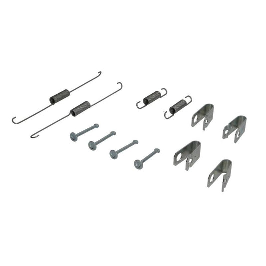 QUICK BRAKE QB105-0680 Brake Shoes Accessory Kit