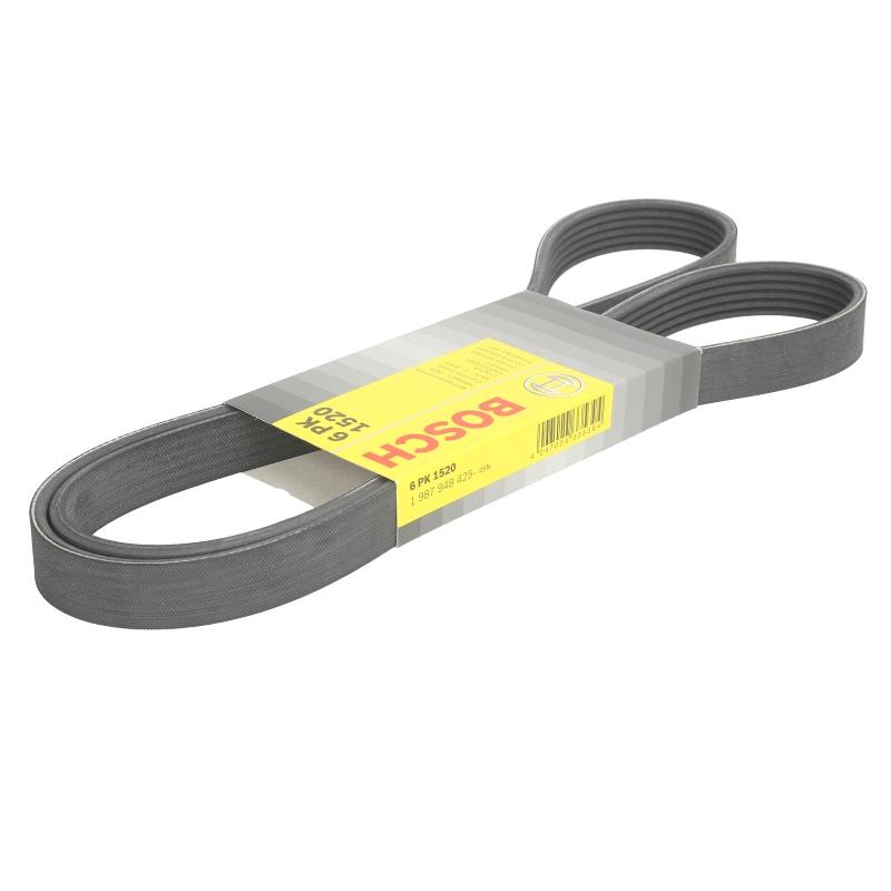 BOSCH 1987948425 V-Ribbed Belt