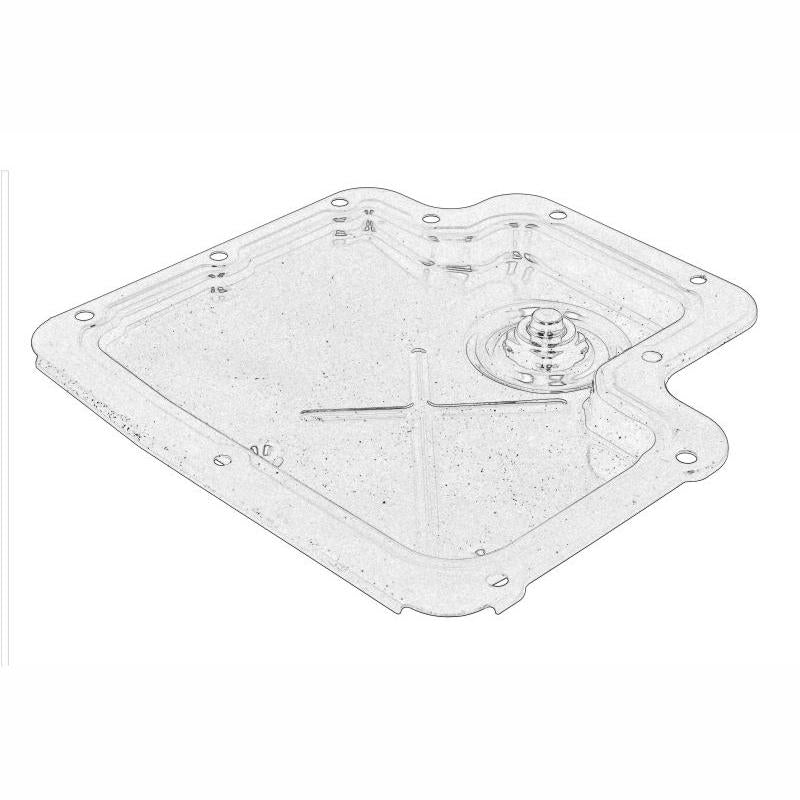 OE PEUGEOT 9821885780 Oil Sump Gasket