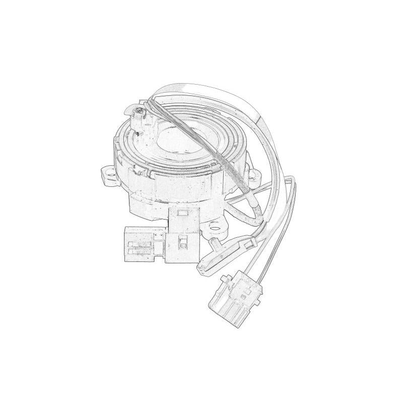 OE VOLVO VO21104955 Airbag Clockspring