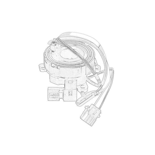 OE VOLVO VO21104955 Airbag Clockspring
