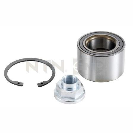 SNR R177.26 Wheel Bearing Kit