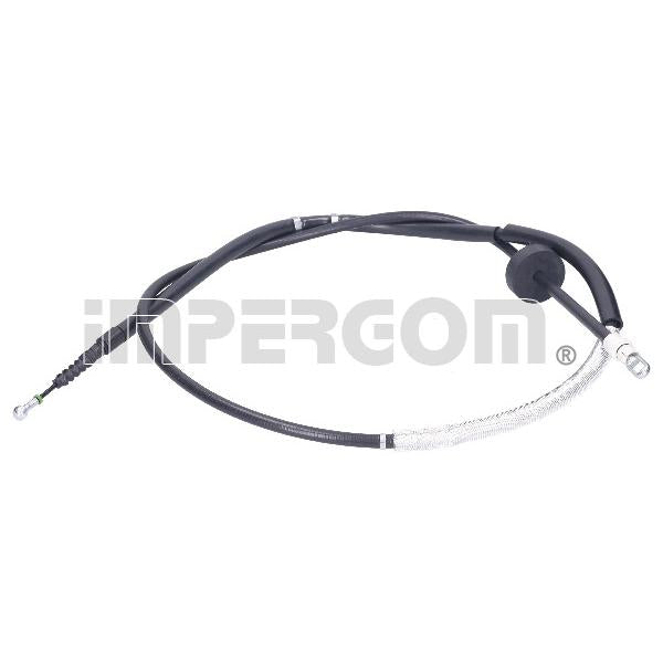 FEBI BILSTEIN FE49625 Parking Brake Cable Pull