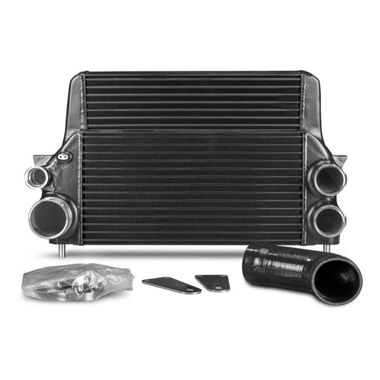 Ford F150 2015-2016 Ecoboost Competition Intercooler Kit | ML Performance Car Parts