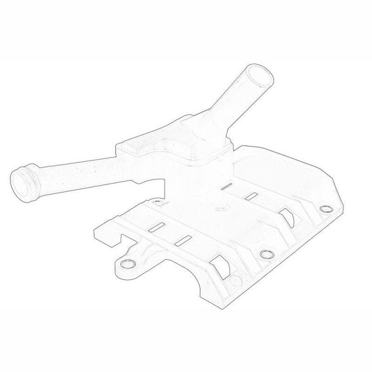 OE BMW 11417521173 Oil Pump Gasket Drive