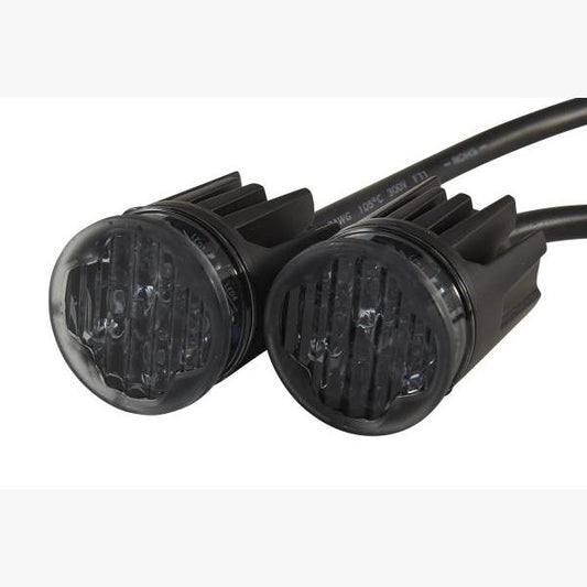 HELLA 2XD014564-051 Strobe-Type Beacon