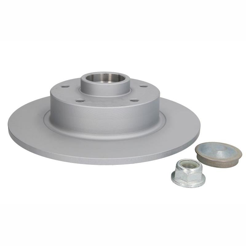 QUICK BRAKE QB109-1084 Disc Brake Pad Accessory Kit