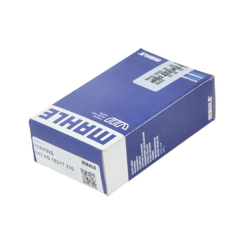 MAHLE 043AS18317210 Crankshaft Thrust Washer