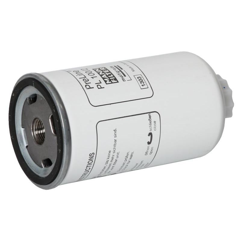 MANN-FILTER PL100/2 Fuel Filter