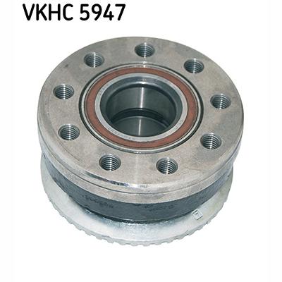 SKF VKHC5947 Wheel Hub