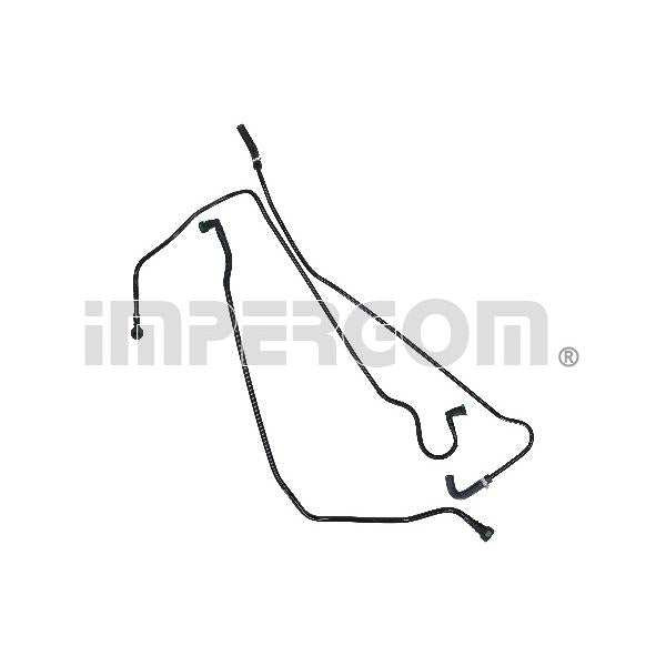 IMPERGOM MP85019 Fuel Line
