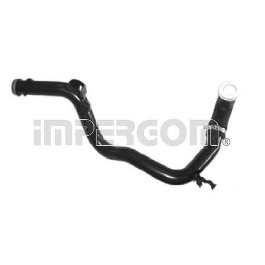 IMPERGOM IMP19655 Charge Air Hose