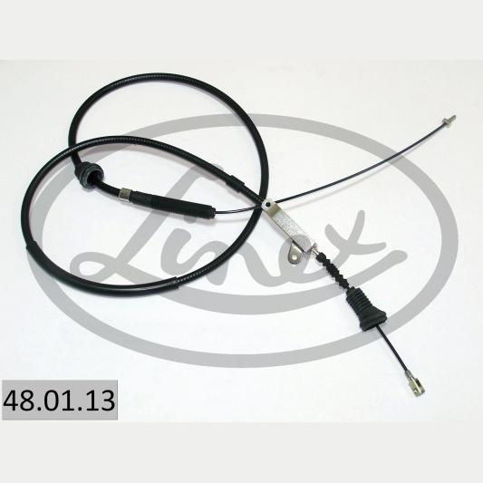 FEBI BILSTEIN FE12302 Parking Brake Cable Pull