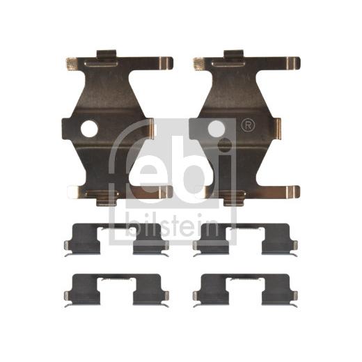 4 RIDE THP4022Z Brake Disc