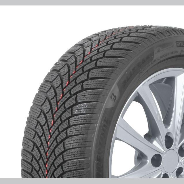 BRIDGESTONE 25545R19ZOBR104WBL6 Winter Pkw Tyrecb72.0 Db