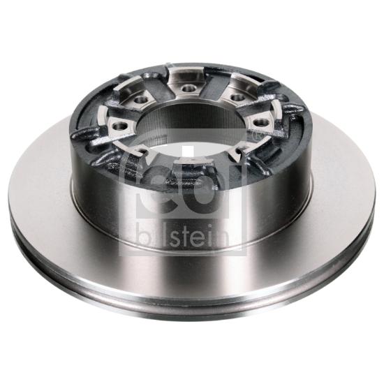 FEBI BILSTEIN FE17349 Brake Disc