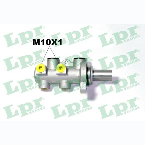 MEYLE 0140420502 Parking Brake Brake Shoe Set