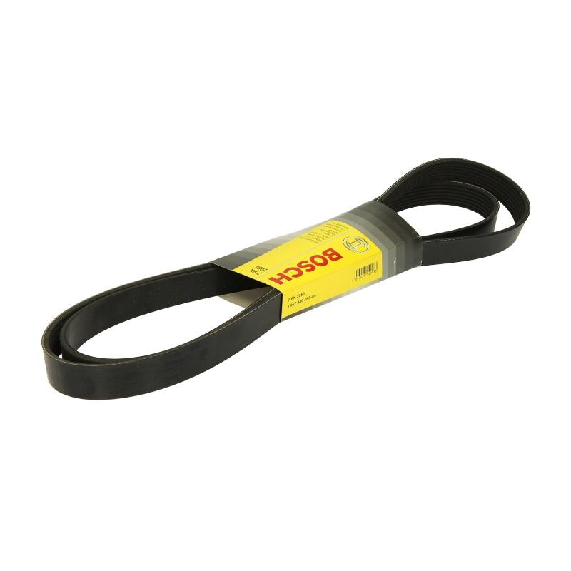BOSCH 1987946283 V-Ribbed Belt