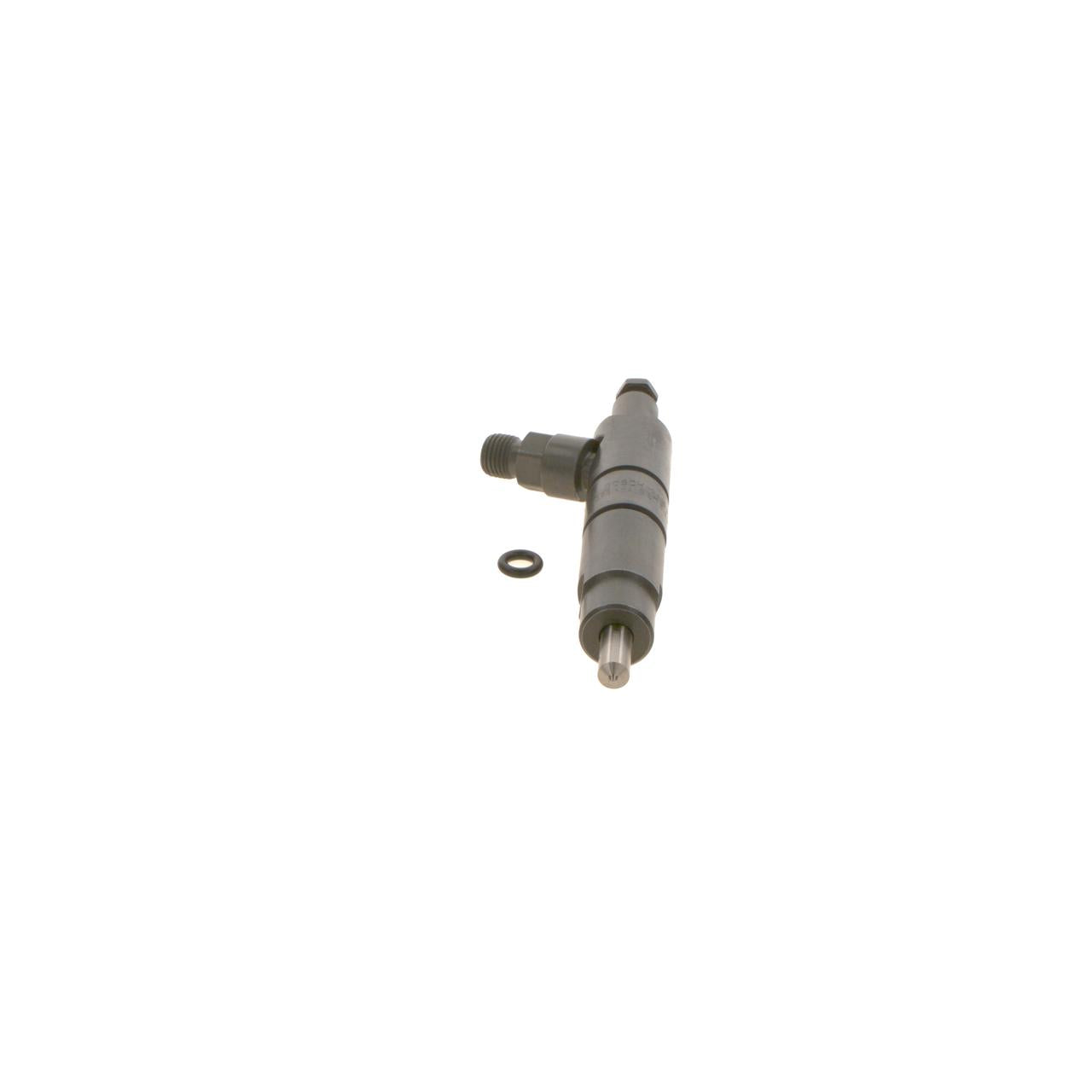 BOSCH 291-711 Injector