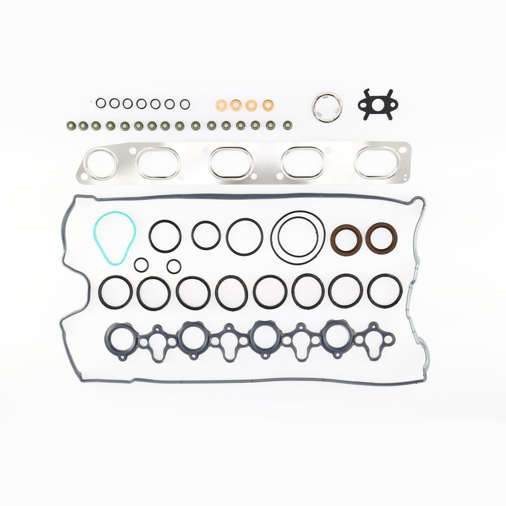CORTECO CO418723P Cylinder Head Gasket Kit