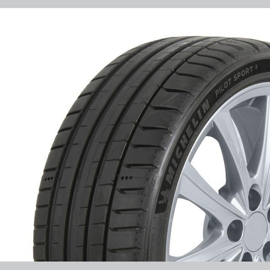 MICHELIN 27545R18LOMI107YPS5 Summer Pkw Tyreca72.0 Db