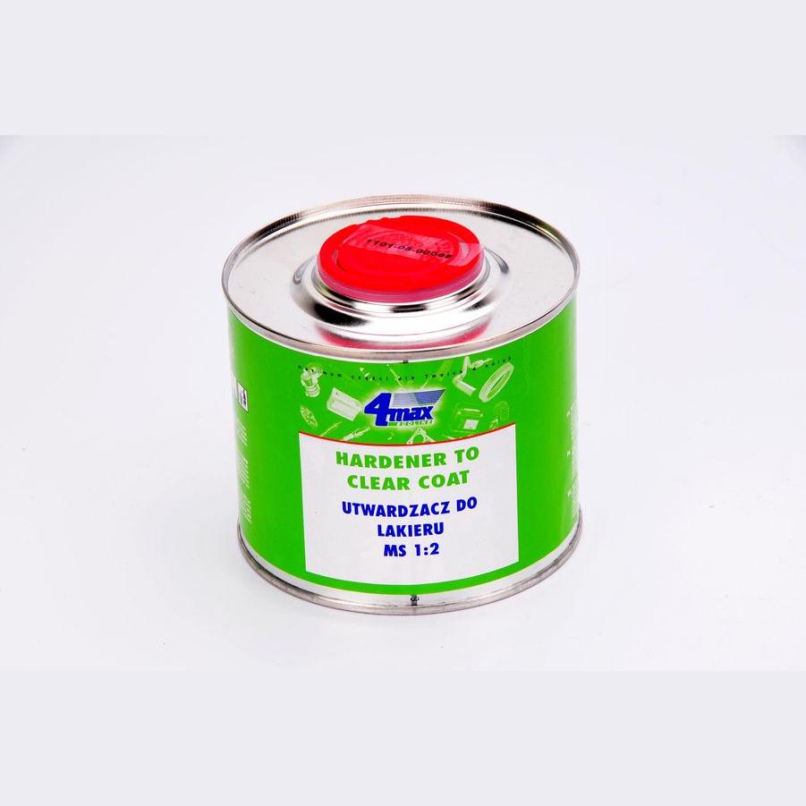 4MAX 1101-05-0006E Hardener