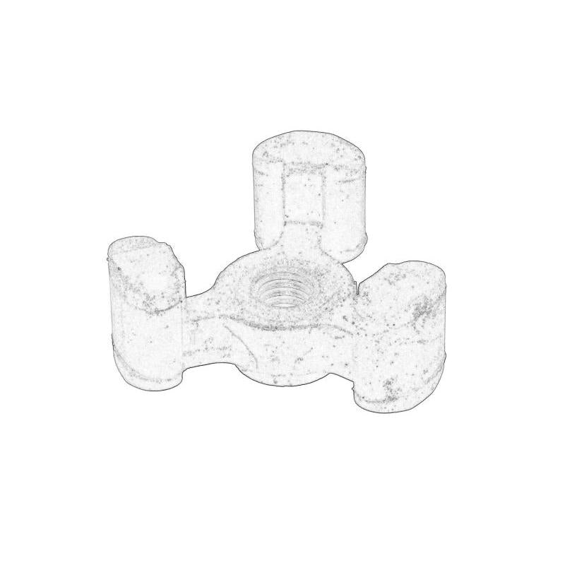 OE PEUGEOT 1610564180 Water Pump Repair Kit