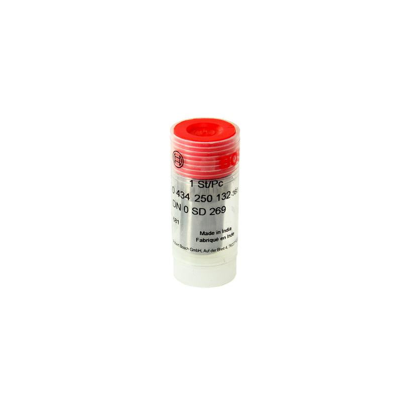 BOSCH 250-132 Injector
