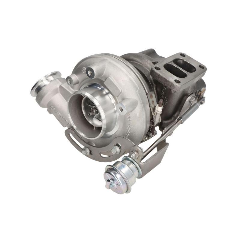 3K KKK12709880017 Turbocharger
