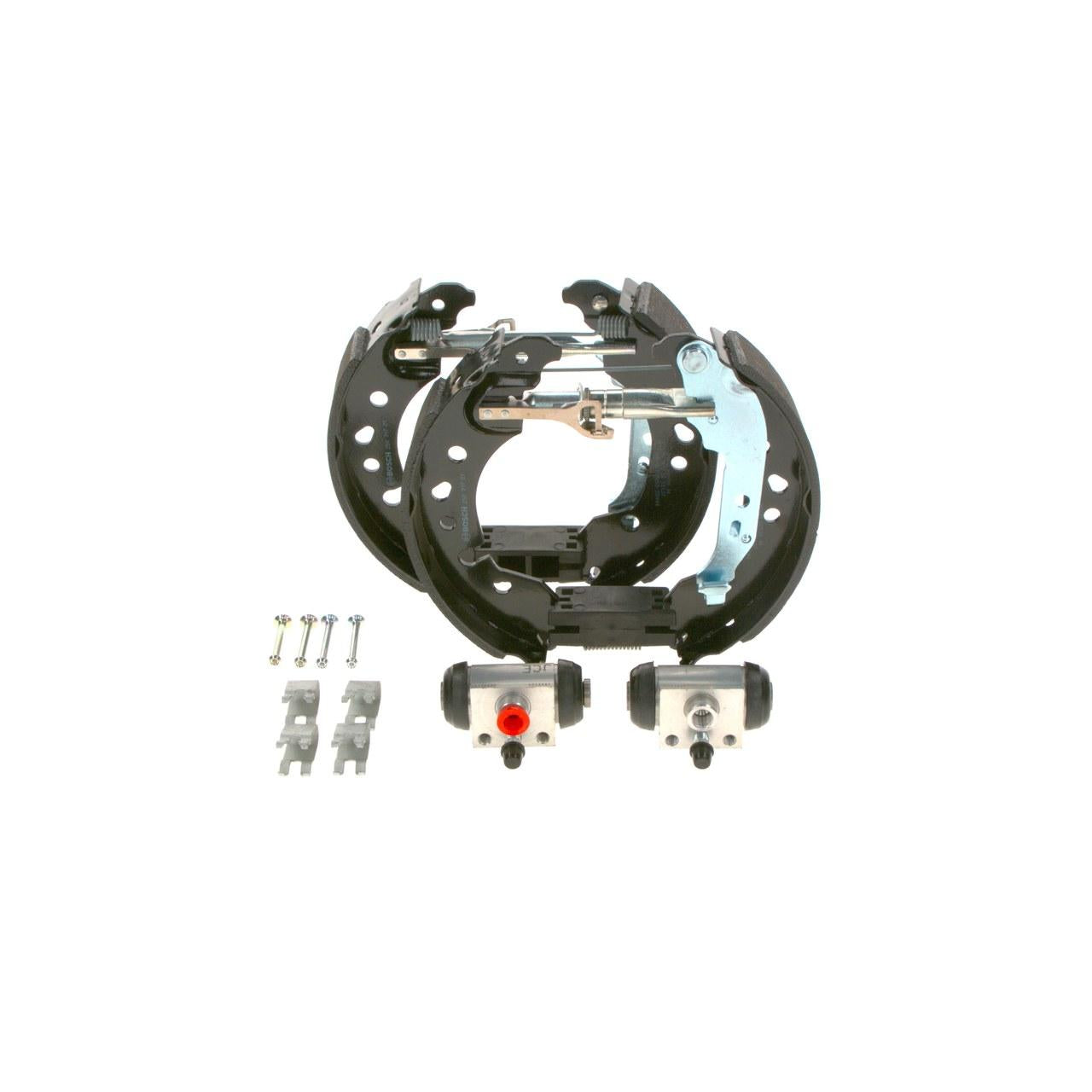 BOSCH 0204114694 Brake Shoe Set