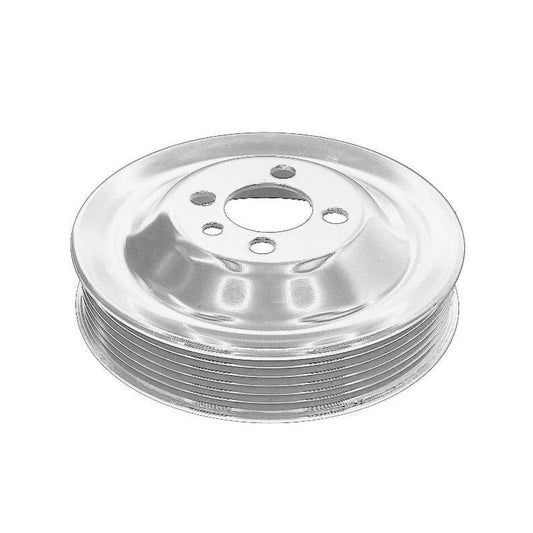 OE SKODA 030105255D Crankshaft Belt Pulley