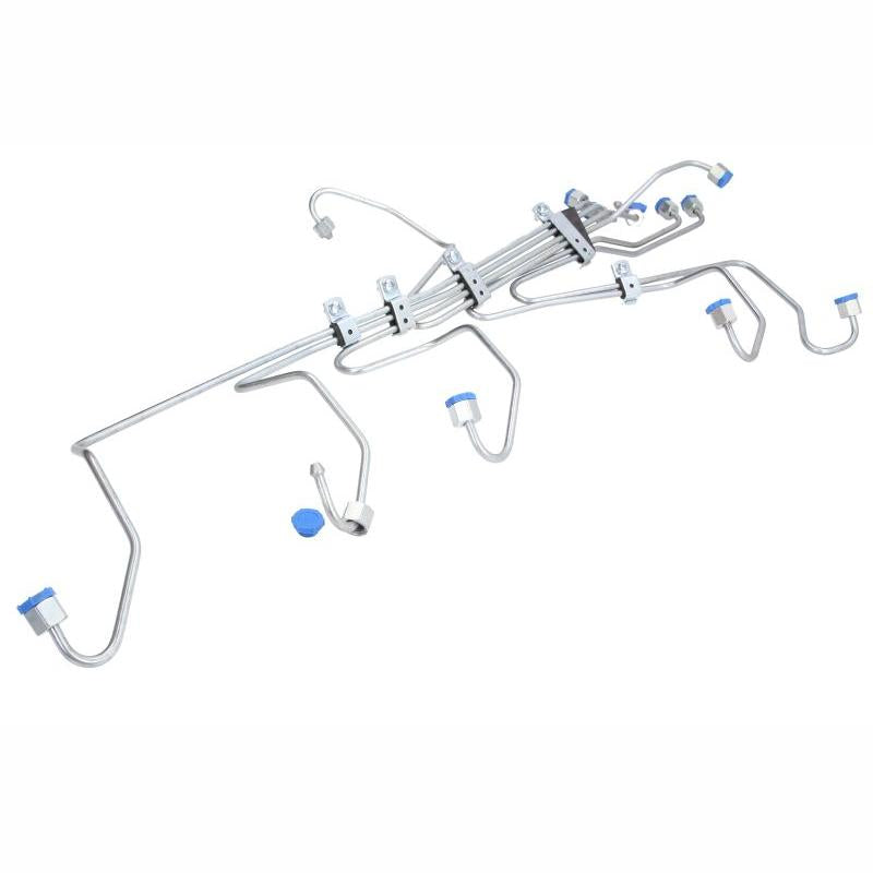 CZM ZM10711 Injection System High Pressure Pipe Set