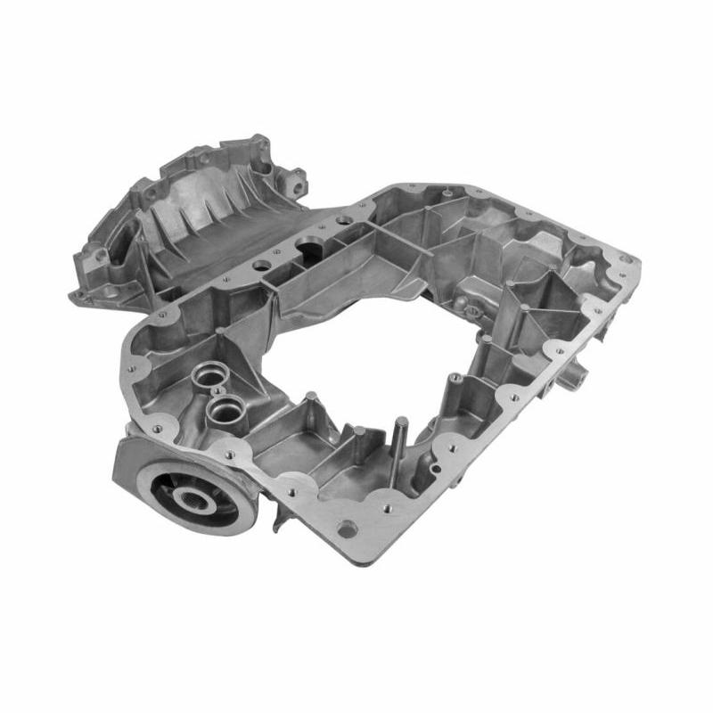 VAICO V10-1893 Oil Sump Gasket