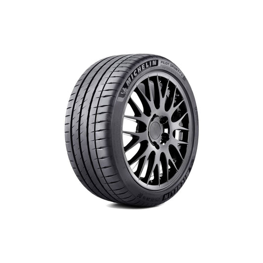 Michelin Pilot Sport 4 S 245/35 R19 93Y Summer Tyre