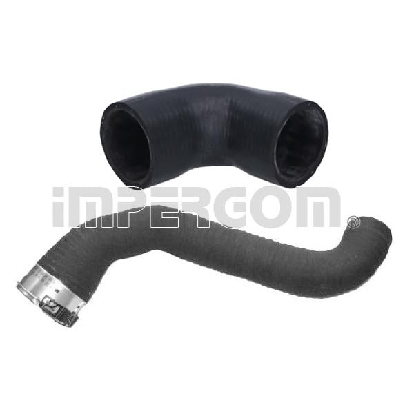 IMPERGOM IMP225102 Charge Air Hose