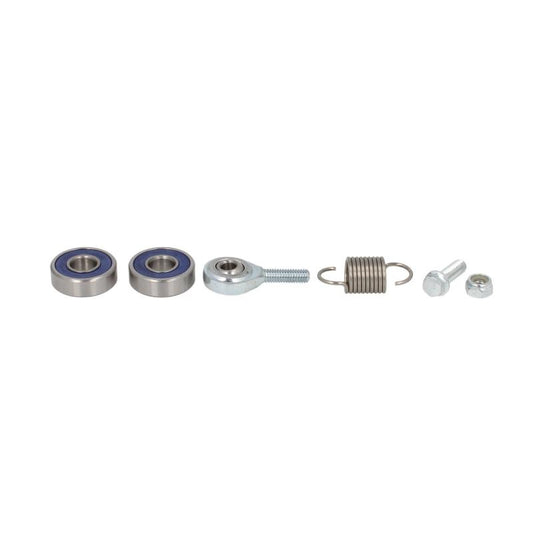 4 RIDE AB18-2001 Brake Master Cylinder Repair Kit