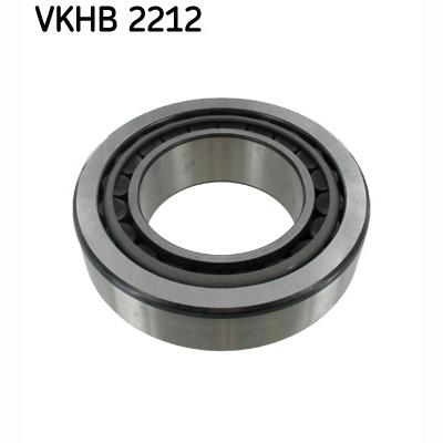SKF VKHB2212 Wheel Bearing