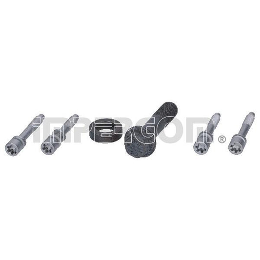 IMPERGOM IMP41027 Crankshaft Pulley Bolt Set