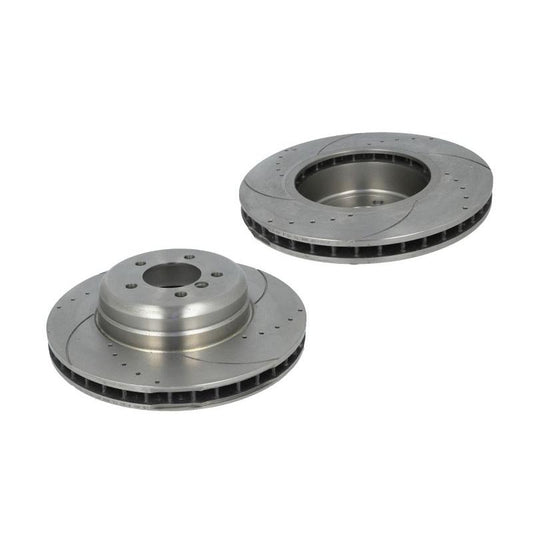 SPEEDMAX 5201-01-21566HPTUOTUV High Performance Brake Disc