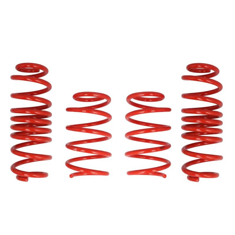 COBRA 28.9964.C Suspension Springs Set